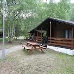 Lesnik - Letniskowe Nad Morzem *