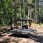 Lesnik - Letniskowe Nad Morzem منتجع ستيغنا
