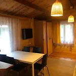 Lesnik - Letniskowe Nad Morzem