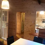 Lesnik - Letniskowe Nad Morzem ستيغنا