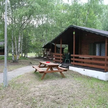 Lesnik - Letniskowe Nad Morzem *