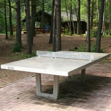 Üdülőközpont Lesnik - Letniskowe Nad Morzem *