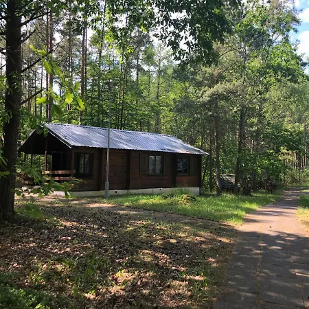 Lesnik - Letniskowe Nad Morzem Resort *