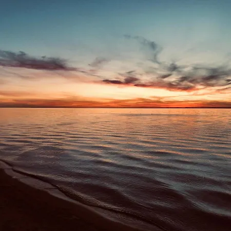 Lesnik - Letniskowe Nad Morzem Resort Stegna (Pomerania)