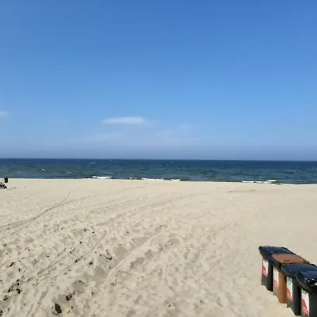 Resort Lesnik - Letniskowe Nad Morzem