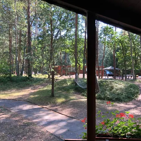 Semesteranläggning (resort) Lesnik - Letniskowe Nad Morzem