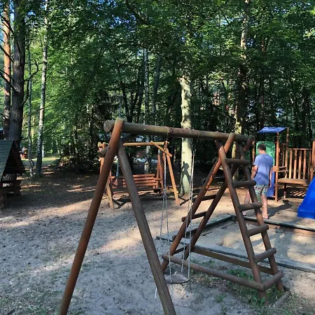 Lesnik - Letniskowe Nad Morzem *