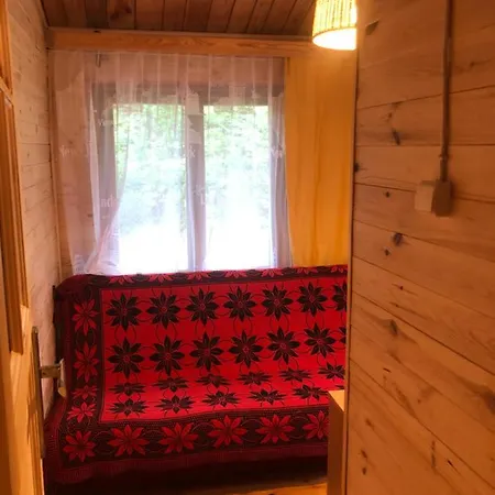 Lesnik - Letniskowe Nad Morzem Stegna (Pomerania)