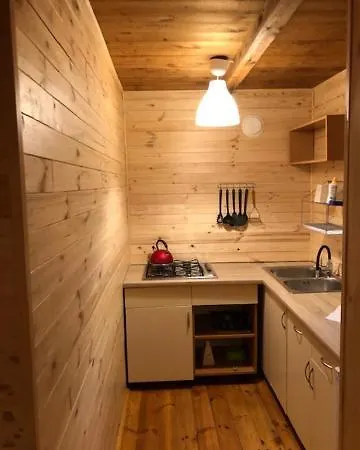 Lesnik - Letniskowe Nad Morzem * Stegna (Pomerania)