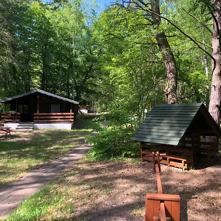 Lesnik - Letniskowe Nad Morzem Üdülőközpont *