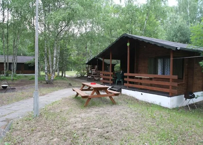 Lesnik - Letniskowe Nad Morzem *