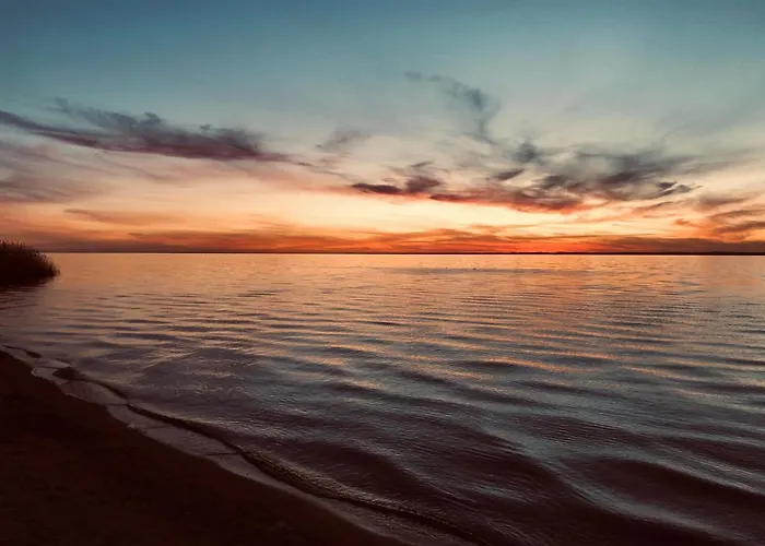 Lesnik - Letniskowe Nad Morzem Θέρετρο Stegna (Pomerania)