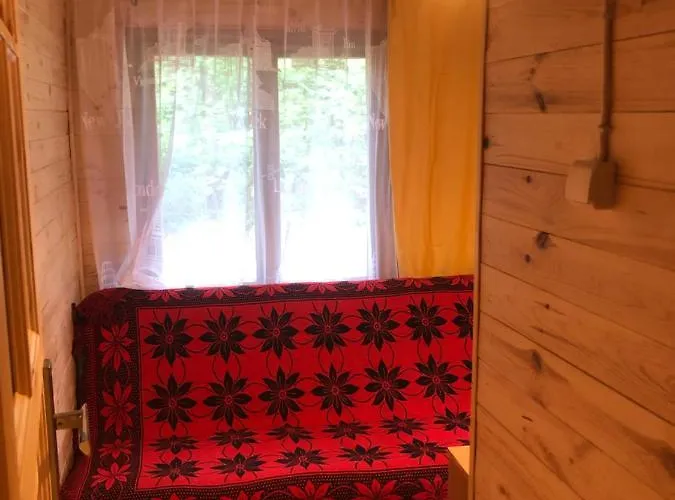 Lesnik - Letniskowe Nad Morzem Stegna (Pomerania)