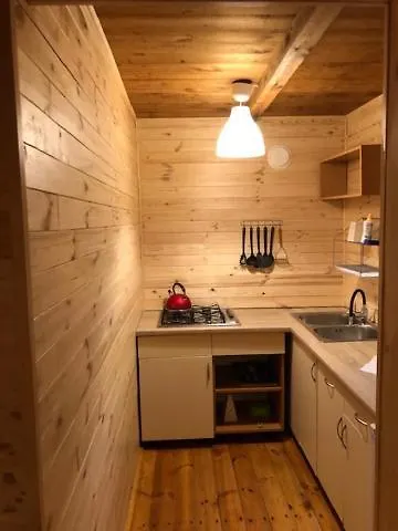 Lesnik - Letniskowe Nad Morzem * Stegna (Pomerania)